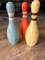 Decoratie Bowling pins, Ophalen of Verzenden, Zo goed als nieuw