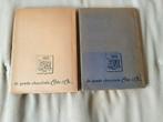 Plaatjes Albums Côte d'Or Belgie compleet 1955/1956, Boeken, Ophalen of Verzenden, Gelezen, Plaatjesalbum