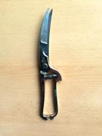 Vintage wildschaar J.A. Henckels Zwillingswerk Solingen, Antiek en Kunst, Antiek | Bestek, Ophalen of Verzenden