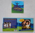 Musical Sound of Music, NL CAST, Dubbel CD, met bonus CD, Ophalen, Zo goed als nieuw, Boxset