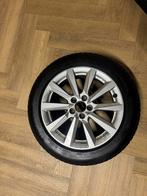 Velgen met Hankook Winterbanden 195/55R16 audi a1 2022, Auto-onderdelen, Banden en Velgen, Ophalen, Gebruikt, 16 inch, Banden en Velgen