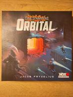 Star Scrappers: Orbital - Nieuw!, Een of twee spelers, Ophalen of Verzenden, Gebruikt, Hexy Studio