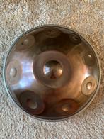 Handpan / hangdrumm * Terré percussionist * Moon-|| * C low, Ophalen of Verzenden, Nieuw, Overige soorten