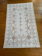Mooi opengewerkt tafelkleed, Antiek en Kunst, Curiosa en Brocante, Ophalen of Verzenden