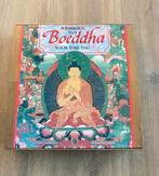 Wijsheden van Boeddha kaartenset - David Crosweller, Ophalen of Verzenden, Zo goed als nieuw, Spiritualiteit algemeen, Overige typen