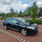 Renault Mégane 1.5 DCI Estate 2011 Zwart Motorisch PERFECT!!, Auto's, Renault, Voorwielaandrijving, 4 cilinders, Origineel Nederlands