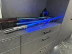 Force fx lightsaber 2015 Luke Skywalker, Ophalen of Verzenden, Actiefiguurtje