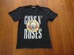 T Shirt Guns n' Roses  M Nieuw, Maat 38/40 (M), Zwart, Nieuw, Ophalen of Verzenden