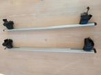 Thule alu wingbars, Auto diversen, Dakdragers, Ophalen, Zo goed als nieuw