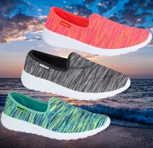 300 paar Nieuwe Dames Strand-/Zomerschoenen, Diversen, Rommelmarktspullen, Nieuw, Ophalen