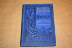 Michael Strogoff De koerier van den Czaar -Jules Verne 1910, Ophalen of Verzenden