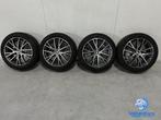 7mm! Originele BMW 1 serie F40 style 489 antraciet velgen 17, Auto-onderdelen, Gebruikt, -, -, Banden en Velgen