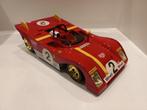 Ferrari 312P shell nummer 2 1:18 modelauto 108, Hobby en Vrije tijd, Modelauto's | 1:18, Ophalen of Verzenden, Zo goed als nieuw