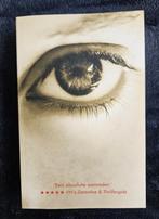 S.J. Watson - Voor ik ga slapen, Ophalen of Verzenden, Gelezen, S.J. Watson