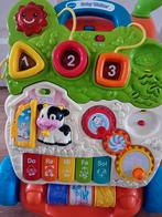 Loopkar interactief baby, Kinderen en Baby's, Speelgoed | Vtech, Ophalen, Zo goed als nieuw, 6 maanden tot 2 jaar