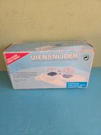 Uiensnijder - Perfect gesneden uien!, Ophalen of Verzenden, Zo goed als nieuw