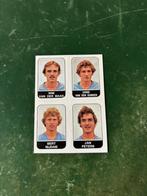 Panini plaatje FC Den Bosch voetbal 79, Ophalen of Verzenden