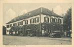 (701-132-043) Zaltbommel Hotel Tivoli, Verzamelen, Ansichtkaarten | Nederland, Verzenden