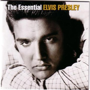 Elvis Presley – The Essential Elvis Presley beschikbaar voor biedingen