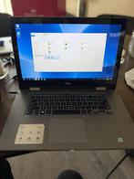 Dell Inspiron 15 - i7/16GB/512GB SSD/IPS Touch/Office2024, Computers en Software, Windows Laptops, Intel Core i7 Proccesor, Zo goed als nieuw