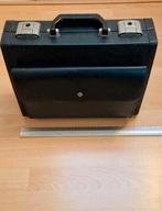 Klassieke Bolmann artsen / medische koffers, Diversen, Verpleegmiddelen, Ophalen of Verzenden, Zo goed als nieuw