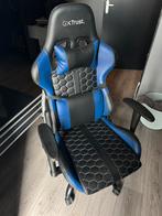 Game stoel, Spelcomputers en Games, Games | Pc, Ophalen, 1 speler, Racen en Vliegen, Zo goed als nieuw