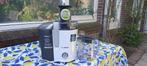 Bosch Vita Juice 2, Ophalen, Zo goed als nieuw, Elektrisch, Sapcentrifuge