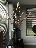 Zijden silka magnoliatak wit 88cm NIEUW!, Huis en Inrichting, Binnen, Info@flowersbymirjam.nl, Nieuw, Transformatorstraat 6a