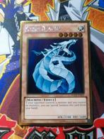 Cyber Dragon - Gold Rare PGLD - Yu-Gi-Oh, Hobby en Vrije tijd, Verzamelkaartspellen | Yu-gi-Oh!, Ophalen of Verzenden, Zo goed als nieuw