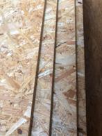 OSB plaat reststukken, Minder dan 25 mm, Ophalen of Verzenden, Plank, Minder dan 200 cm