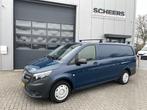 Mercedes-Benz Vito 114 CDI Aut. Lang Airco | Navigatie | Cam, Auto's, Automaat, Gebruikt, Euro 6, 4 cilinders