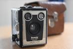 Kodak Brownie six-20 ‘E’, Audio, Tv en Foto, Fotocamera's Analoog, Gebruikt, Ophalen of Verzenden, Kodak