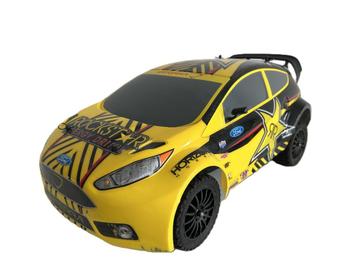 Vaterra ROCKSTAR Ford Fiesta Rallycross brushless 1/10 rc beschikbaar voor biedingen