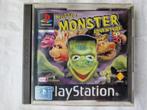 muppet MONSTER adventure, Spelcomputers en Games, Games | Sony PlayStation 1, Vanaf 3 jaar, Gebruikt, Ophalen of Verzenden, 1 speler