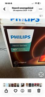 Philips 7800 Series, Ophalen, Refurbished