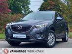 Mazda CX-5 2.0 TS+ | 1e Eigenaar | Trekhaak | Lane Assist |, Voorwielaandrijving, 1998 cc, Stof, 4 cilinders