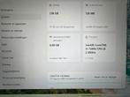 HP Spectre x360 i5, 8GB RAM, 238GB SSD, Computers en Software, Windows Laptops, Ophalen, Gebruikt, 2 tot 3 Ghz, Qwerty