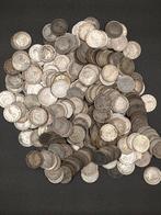 311x Zilveren 10 Cent en 1/10Gulden, Postzegels en Munten, Munten | Nederland, Setje, Zilver, Ophalen of Verzenden, 10 cent