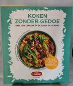 kookboek Koken zonder gedoe Lassie, Nieuw, Ophalen of Verzenden