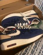 Nike Air Max 1 DNM - Nieuwstaat, Ophalen, Nieuw, Blauw, Sneakers of Gympen