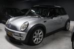 Mini Mini 1.6 Cooper Chili /NWE APK/AIRCO/RIJDT GOED, Auto's, Mini, Origineel Nederlands, Te koop, Zilver of Grijs, 1050 kg