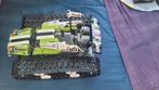 ZELZAME TECHNISCH LEGO RC TRACKED 42065 RACER, Ophalen of Verzenden, Zo goed als nieuw
