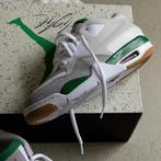 Zgan jordan 4 rm, Wit, Air Jordan, Ophalen of Verzenden, Sneakers of Gympen