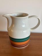 Vintage Keramische kan Elsterwerda DDR - Mid-Century, Antiek en Kunst, Ophalen of Verzenden