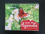 Landleven agenda 2026 NIEUW, Ophalen of Verzenden, Nieuw