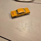 Matchbox Series No 20 Chevrolet Impala Taxi (84), Ophalen of Verzenden, Gebruikt, Auto, Matchbox