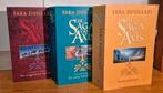 Sarah Douglass De Saga v Axis trilogie, Ophalen of Verzenden, Gelezen