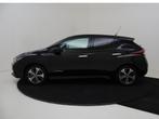 Nissan LEAF N-Connecta 40 kWh | 360 Camera's | Stuur en stoe, Auto's, Nissan, Origineel Nederlands, Te koop, 5 stoelen, Hatchback