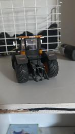 JCB 1:32 Siku Tractor Model, Ophalen of Verzenden, Zo goed als nieuw, Overige typen, Auto offroad