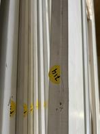 Deur binnendeur opdek (nummer 714) 93 x 231,5 cm, Doe-het-zelf en Verbouw, Deuren en Horren, 80 tot 100 cm, 215 cm of meer, Binnendeur